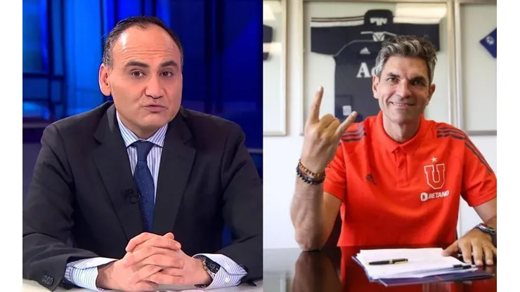 Tapia ve con optimismo la temporada 2023 para la U.