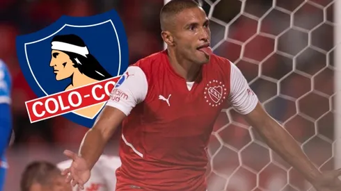 Leandro Benegas aún no puede destrabar su salida de Independiente