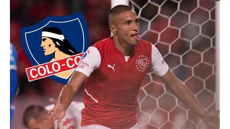 Leandro Benegas aún no puede destrabar su salida de Independiente