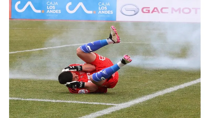 Los cinco hitos negativos que marcaron el 2022 de Universidad de Chile