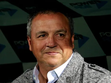 "A mí me encantaría volver a dirigir, pero me pasa la cuenta no tener representante"