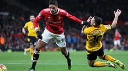 Manchester United quiere cerrar el año en zona de UEFA Champions League.