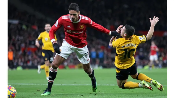 Manchester United quiere cerrar el año en zona de UEFA Champions League.
