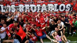 Los Diablos Rojos quieren seguir en la senda de los triunfos.