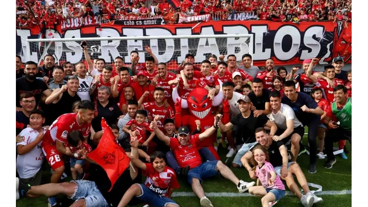 Los Diablos Rojos quieren seguir en la senda de los triunfos.