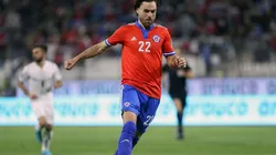 La Roja iniciará su camino rumbo al Mundial 2026