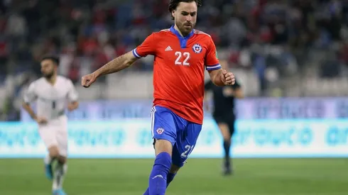 La Roja iniciará su camino rumbo al Mundial 2026