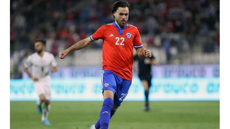 La Roja iniciará su camino rumbo al Mundial 2026