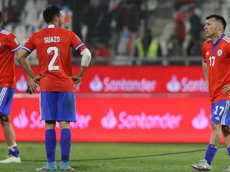 La Roja y un 2022 para el olvido que será difícil de olvidar