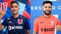 Universidad de Chile y Universidad Católica vuelven a jugar encuentros con público.