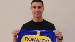 Cristiano Ronaldo será el jugador mejor pagado del mundo.