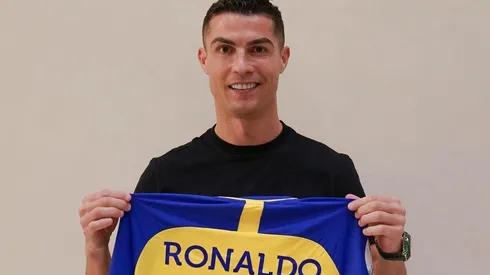 Cristiano Ronaldo será el jugador mejor pagado del mundo.