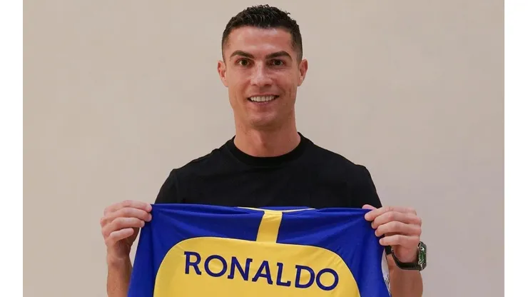 Cristiano Ronaldo será el jugador mejor pagado del mundo.