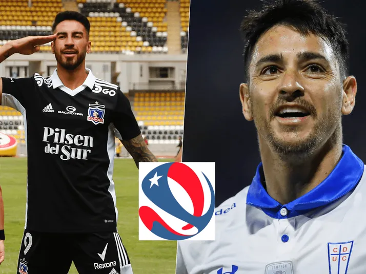 Este es el 11 ideal de la Chilean Premier League 2022