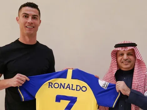 Cristiano Ronaldo a Arabia Saudita: los millones del acuerdo