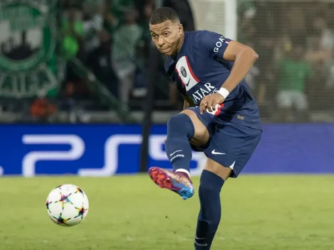 ¿A qué hora juega PSG vs Lens por la Ligue 1?