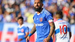 ¿Qué te pasó, Ronnie? El duro paso por la U de un jugador que de querido se convierte en cuestionado