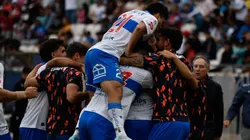 El elenco cruzado anunció a otra de sus grandes 'joyas' del fútbol formativo