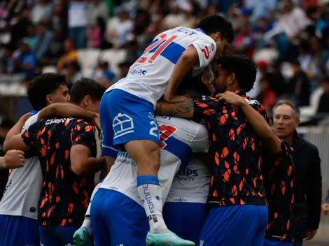 La UC firma el contrato de otra sus grandes promesas de la cantera