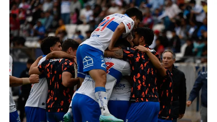 El elenco cruzado anunció a otra de sus grandes 'joyas' del fútbol formativo