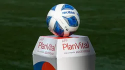 El fútbol chileno supo de grandes decepciones en el 2022