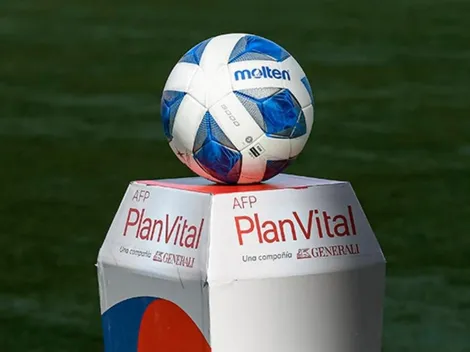 El antiranking: Los 10 jugadores decepción del fútbol chileno en 2022