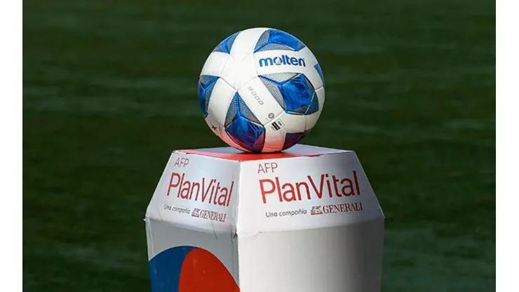 El fútbol chileno supo de grandes decepciones en el 2022