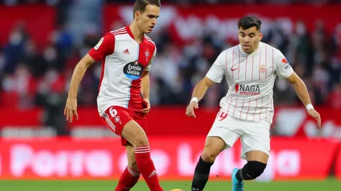 El Sevilla arrastra cinco partidos sin ganar en La Liga.