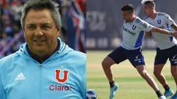 Castañeda alzó la voz por el caso Zaldivia.