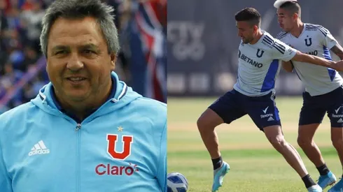 Castañeda alzó la voz por el caso Zaldivia.