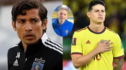 El streamer argentino quedó maravillado con la calidad de "Matigol".