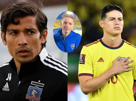 Streamer argentino se derrite por Fernández y asegura que Rodríguez es inferior