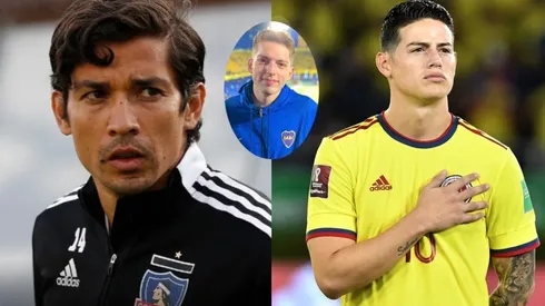 El streamer argentino quedó maravillado con la calidad de "Matigol".