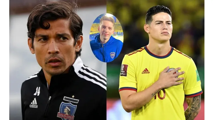 El streamer argentino quedó maravillado con la calidad de "Matigol".
