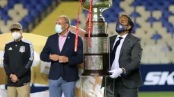 Conoce cuándo juega Colo Colo ante Magallanes por la Supercopa.