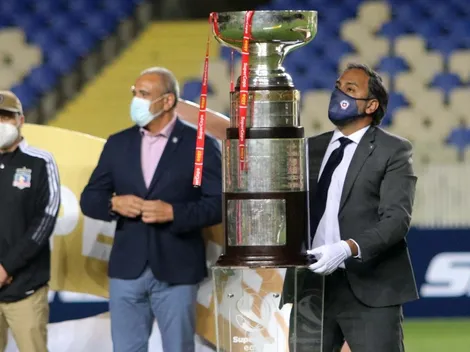 ¿Cuándo y dónde jugará Colo Colo la Supercopa 2023?