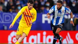 El partido se jugará en el Camp Nou