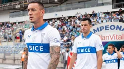 Siguen las salidas en el elenco precordillerano.