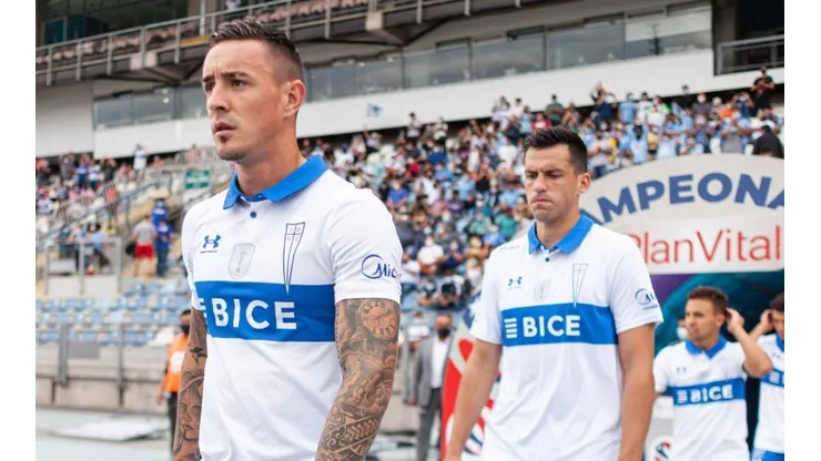 Siguen las salidas en el elenco precordillerano.