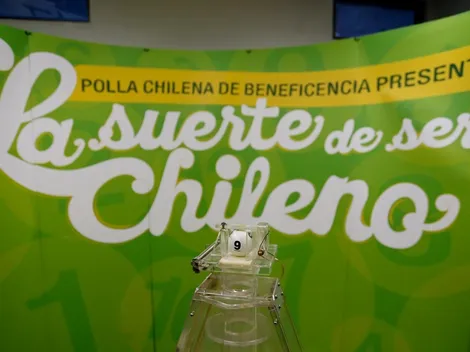 Todos los rut premiados por La Suerte de Ser Chileno