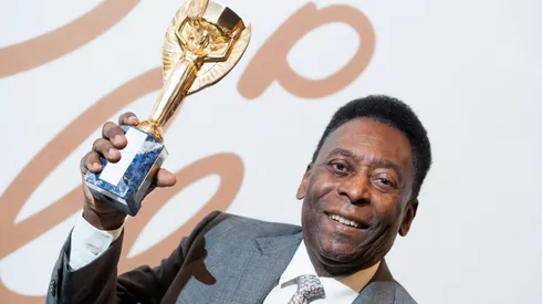 En Argentina se desubicaron con la muerte de Pelé