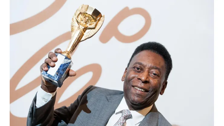 En Argentina se desubicaron con la muerte de Pelé