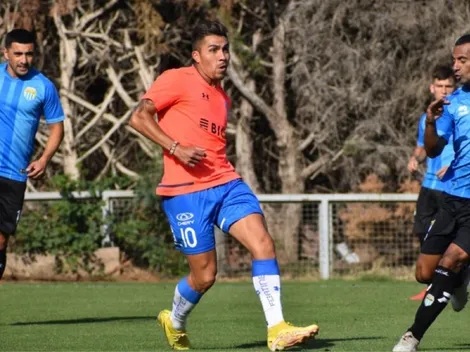 La UC vence en un doble encuentro amistoso a Magallanes