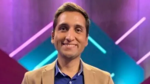 El peruidista dio cuenta del nombre por el que preguntó el Cacique