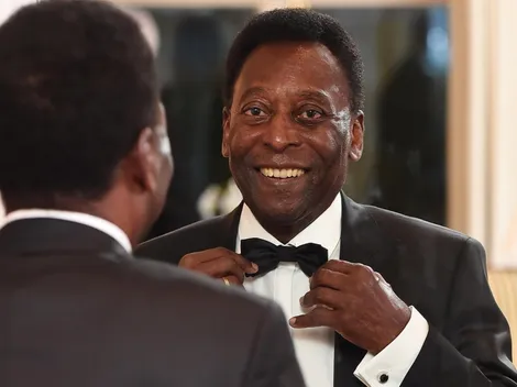 Pelé eterno: 10 curiosidades de la leyenda del fútbol