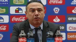 Cagigao no sigue en nuestro país.