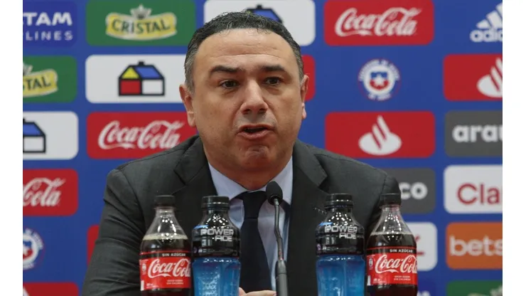 Cagigao no sigue en nuestro país.