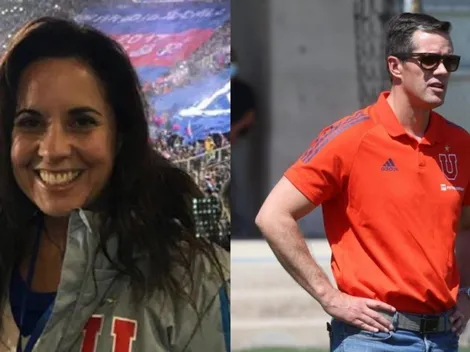 Directora de Azul Azul renuncia y le pega varios palos a Clark