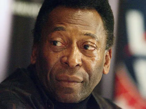 El fútbol de luto: Pelé fallece a los 82 años