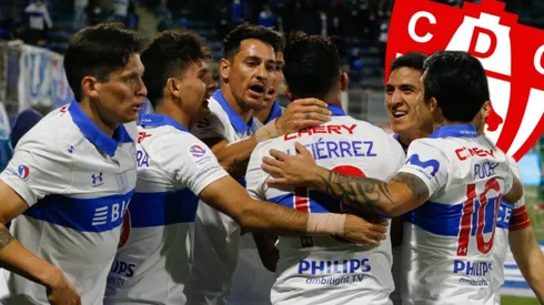 Deportes Copiapó confirma interés por un jugador de la UC